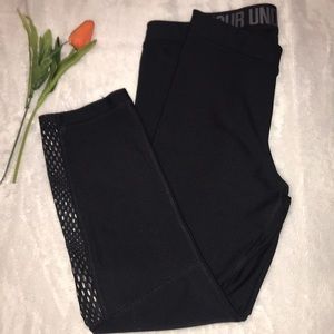 Under Armour leggings
